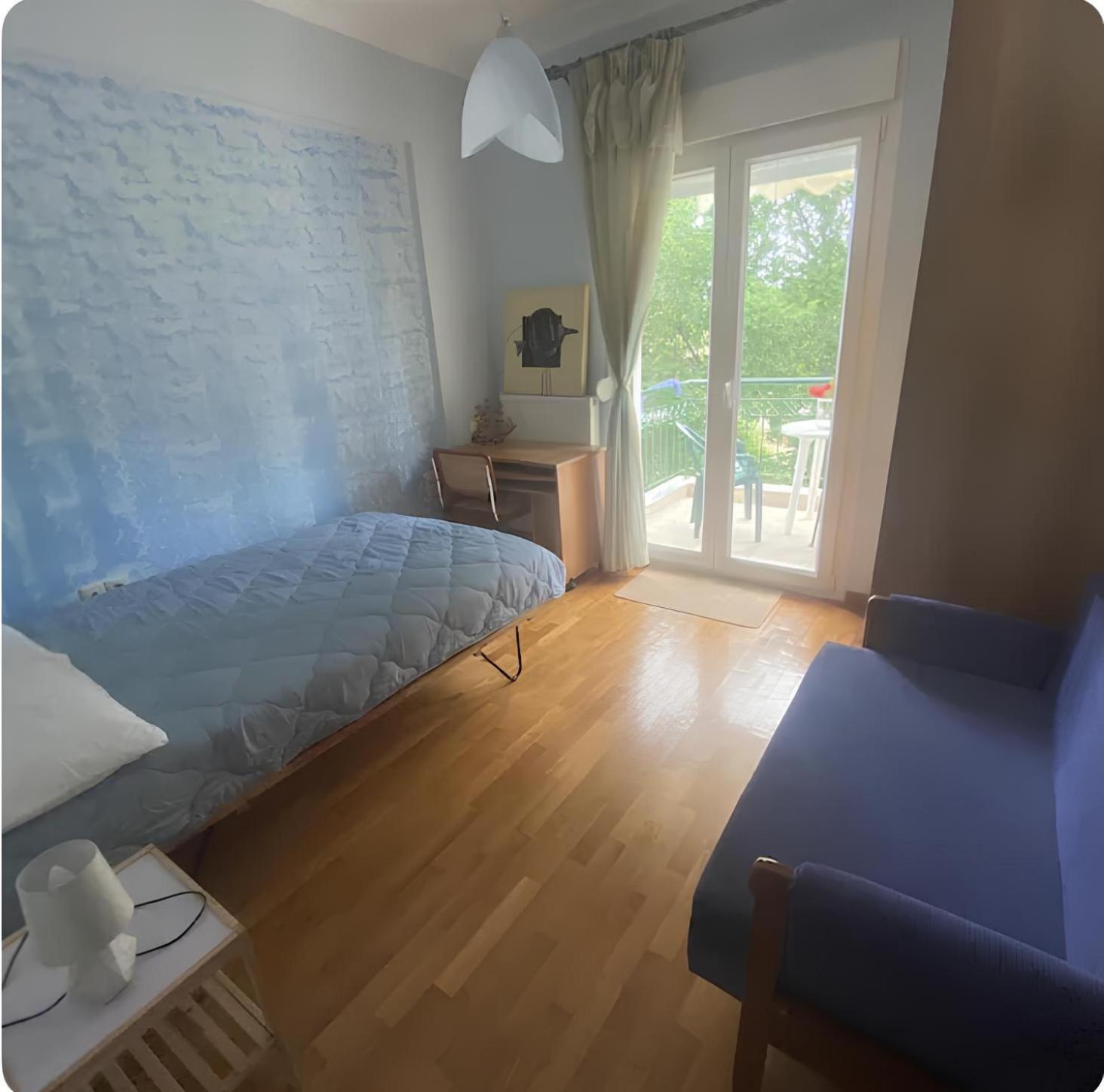 Στη Γοητεία Του Ολύμπου Apartment ลิโตโครอน ภายนอก รูปภาพ