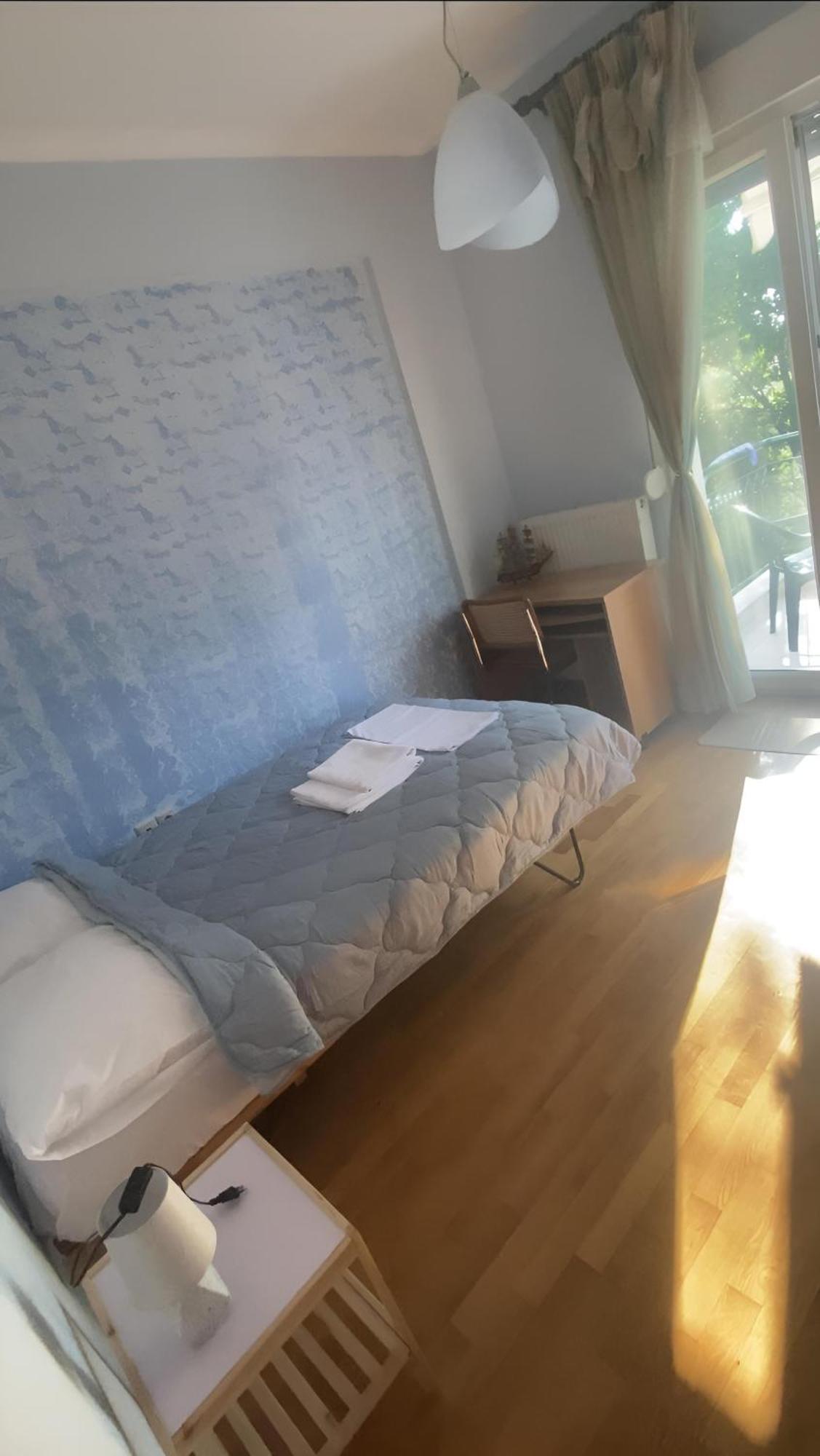 Στη Γοητεία Του Ολύμπου Apartment ลิโตโครอน ภายนอก รูปภาพ